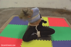 xsiteability.com - Jenny Gagged Blindfolded On Camera thumbnail